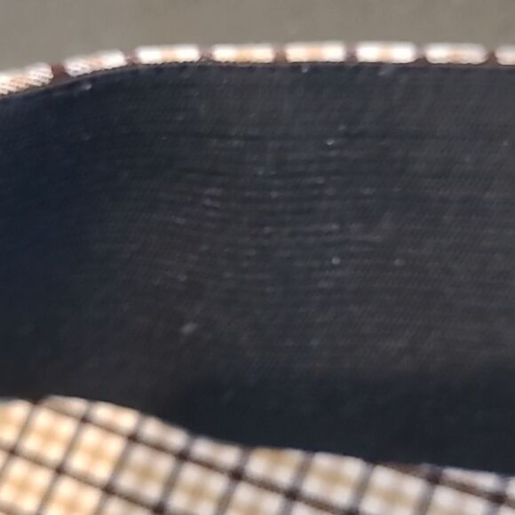 A New Day Checkered Ankle Pants - Picture 4 of 11